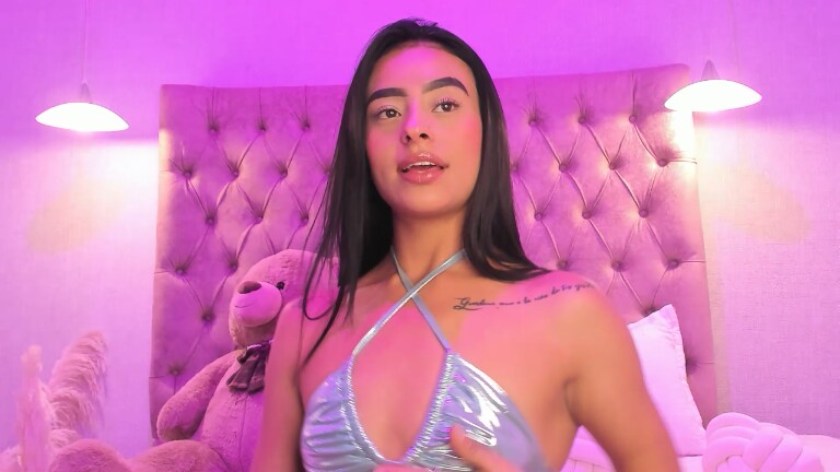 Alicee_Green's Streamate show and profile