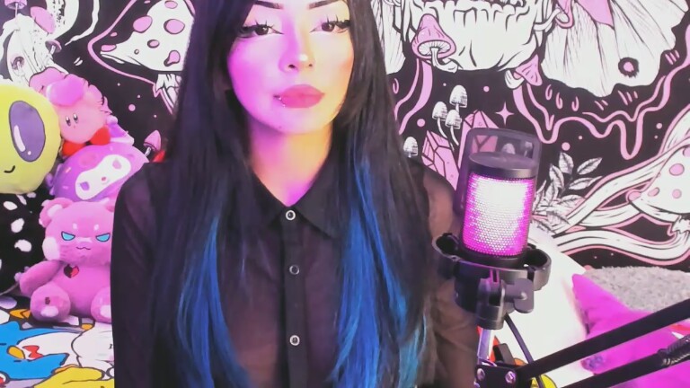 Barbara_Hill's Streamate show and profile