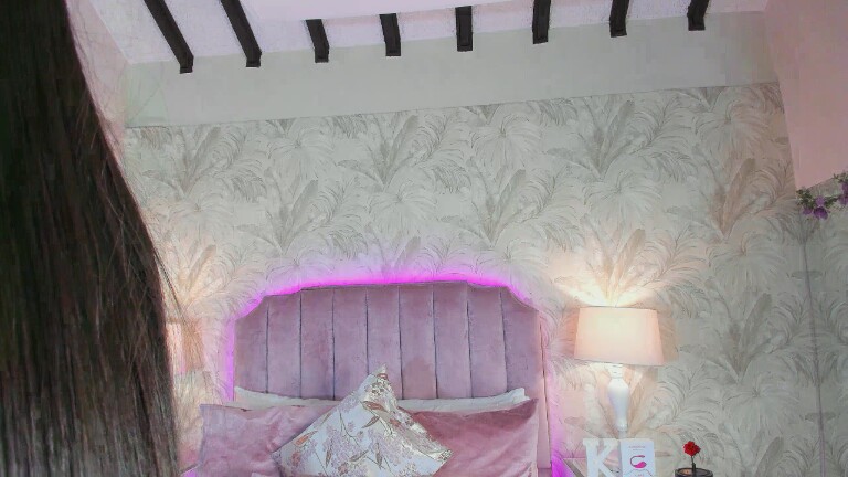 KoralDaviss's Streamate show and profile