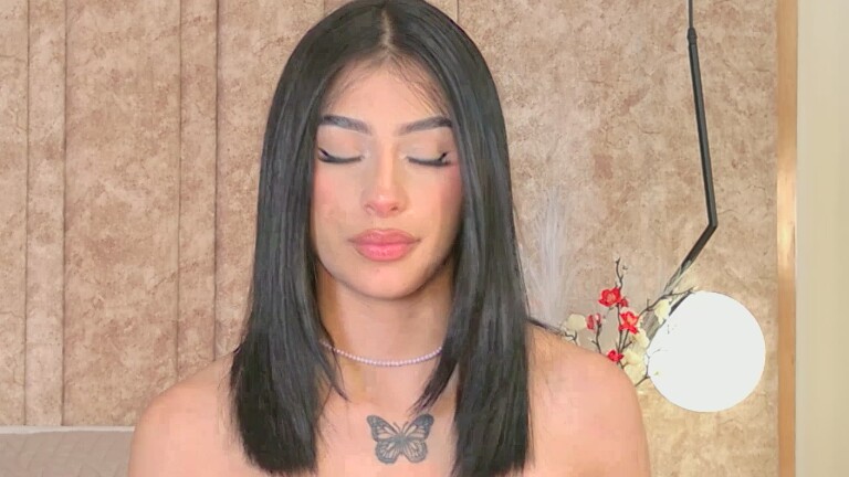 LissRibeiro's Streamate show and profile