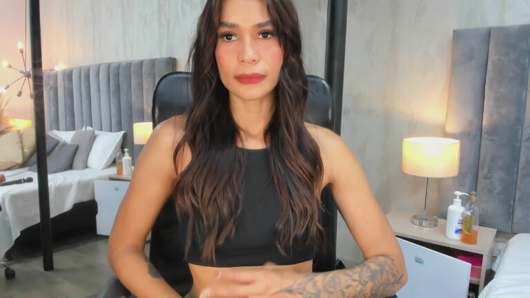 sofiarivero's Streamate show and profile