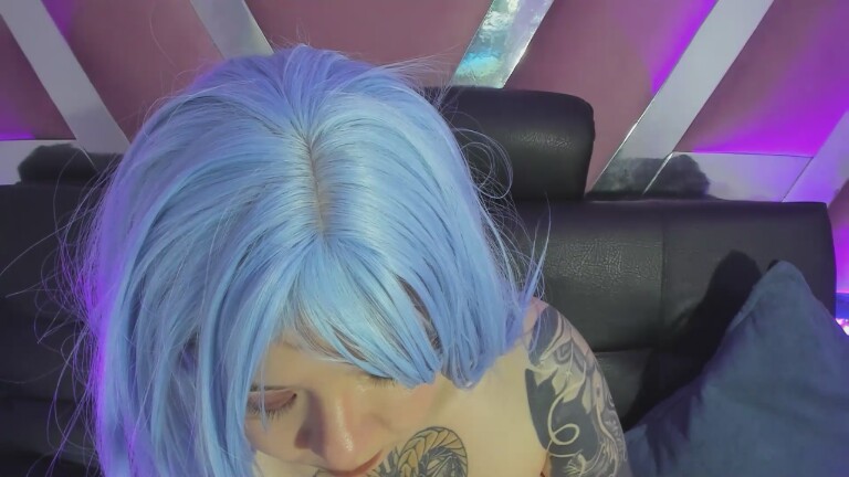 MelaniaBlade19's Streamate show and profile