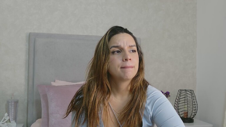 SerenityPeters's Streamate show and profile