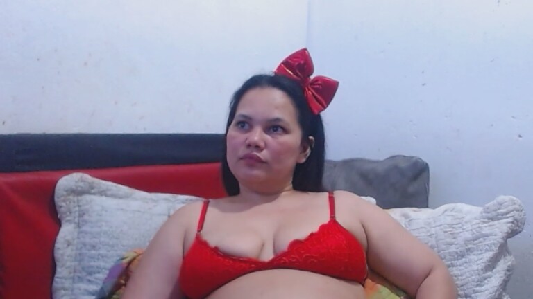 Hanna_Grayy18's Streamate show and profile