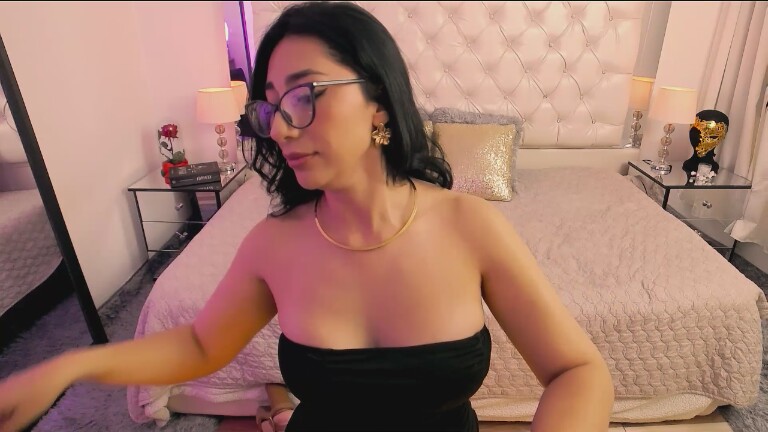 CarlaParkeer's Streamate show and profile