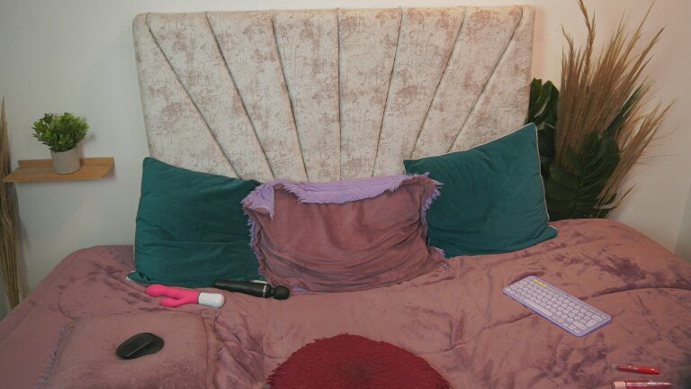 IamAbbi's Streamate show and profile