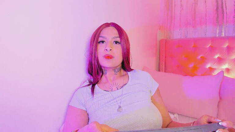 VeronicaFoster's Streamate show and profile