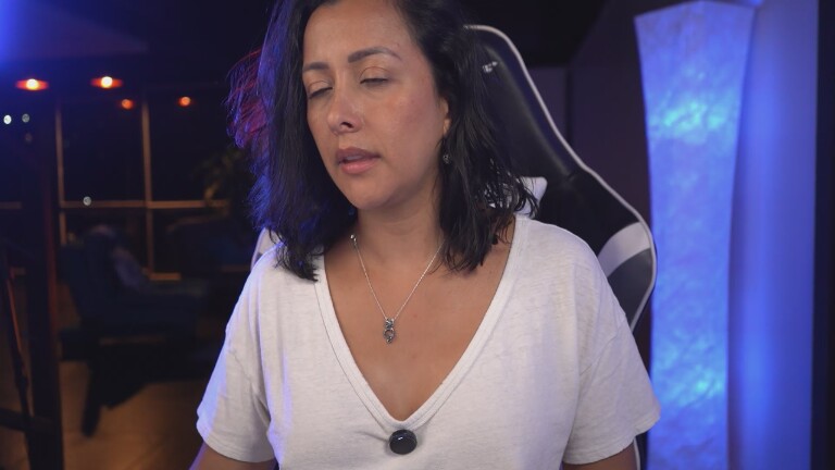 AnaPantera's Streamate show and profile