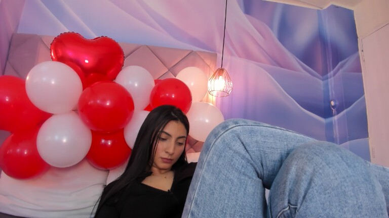 ViolletaRosse's Streamate show and profile