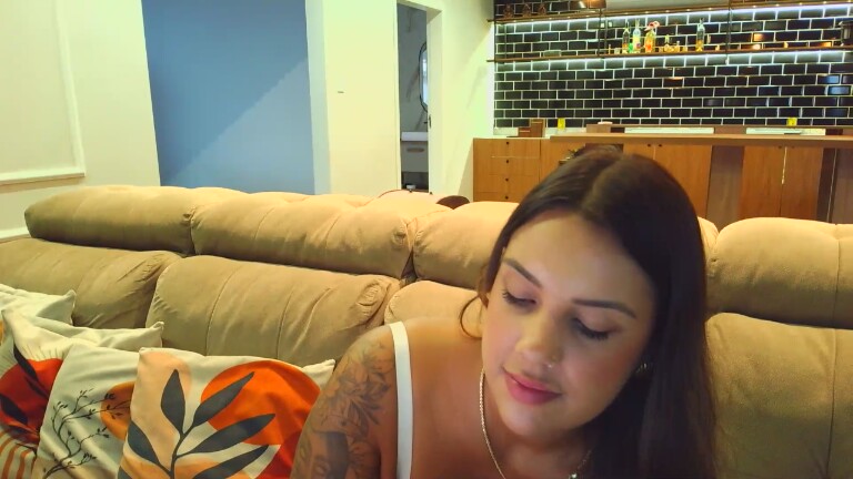 Laraizabelle's Streamate show and profile