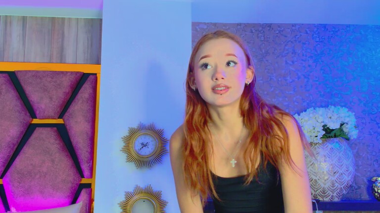 Madisson_Jaramillo's Streamate show and profile