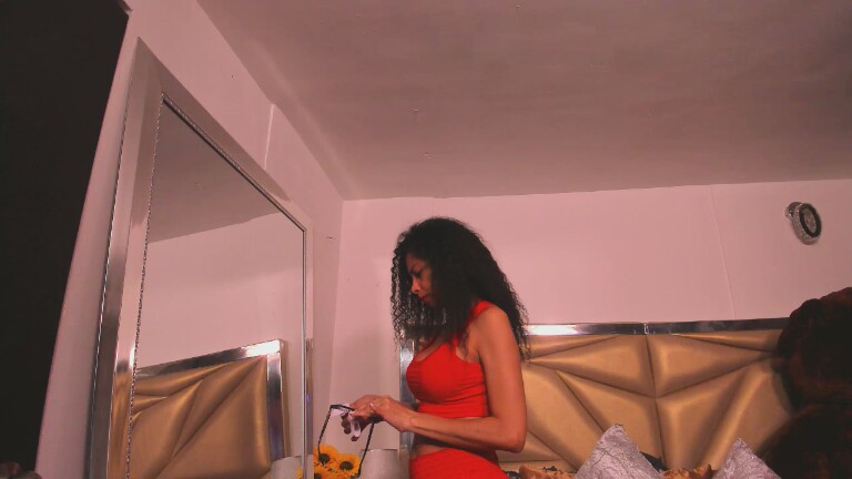 KarenDuval's Streamate show and profile