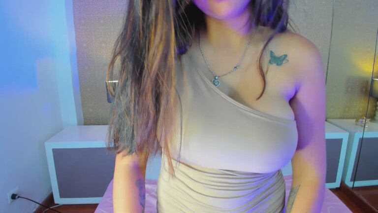 KarolGonzales's Streamate show and profile