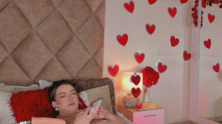 AmberLewiis's Streamate show and profile