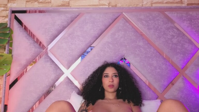 Lanna_Jhonson's Streamate show and profile