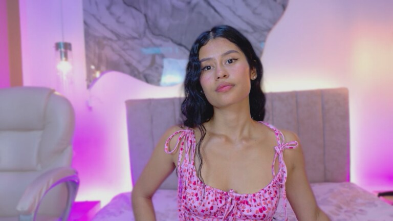 PaulinaDalia's Streamate show and profile