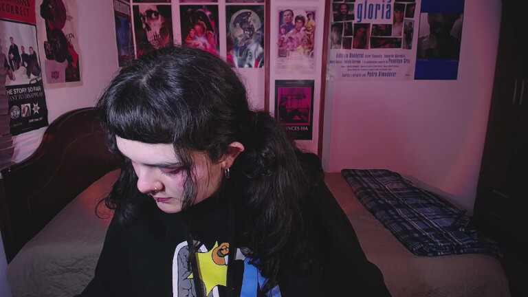 SofiaCoolle's Streamate show and profile