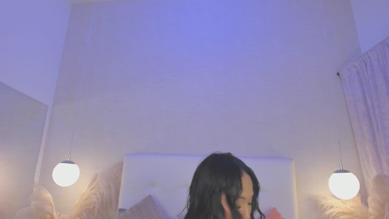 JenCampbell's Streamate show and profile