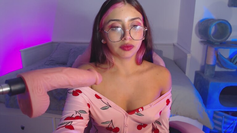 AbyLanner's Streamate show and profile