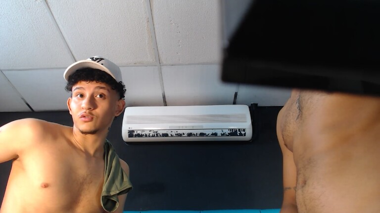 KatiiiGill's Streamate show and profile