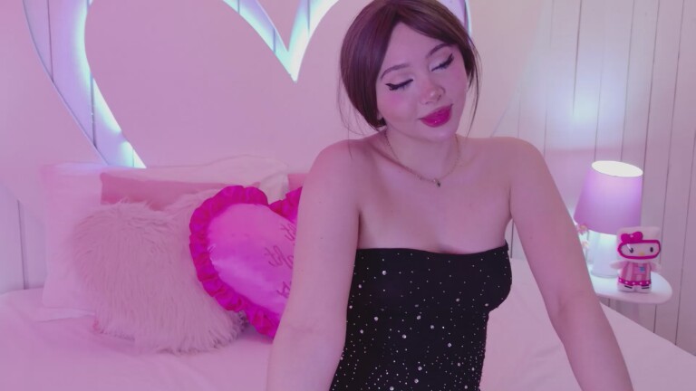 GatitaChan's Streamate show and profile
