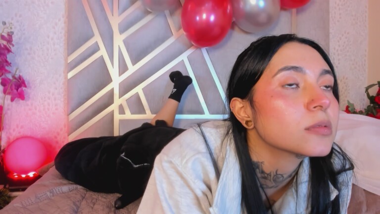 GabyMathewss's Streamate show and profile