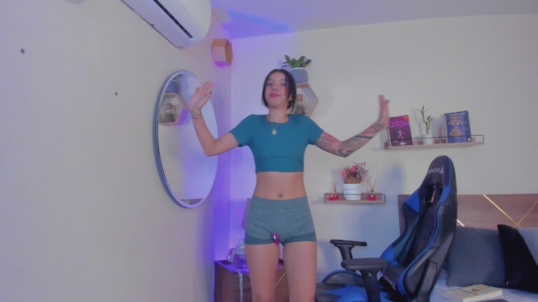 imlucyferreira's Streamate show and profile