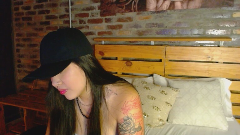 BlairColins's Streamate show and profile