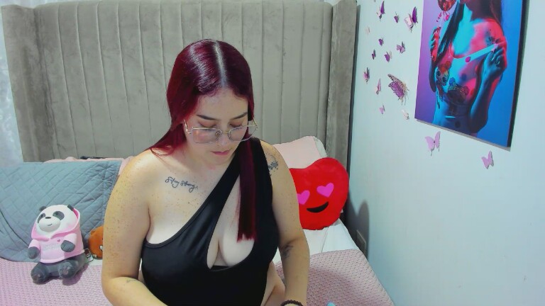 LiaSanderss's Streamate show and profile