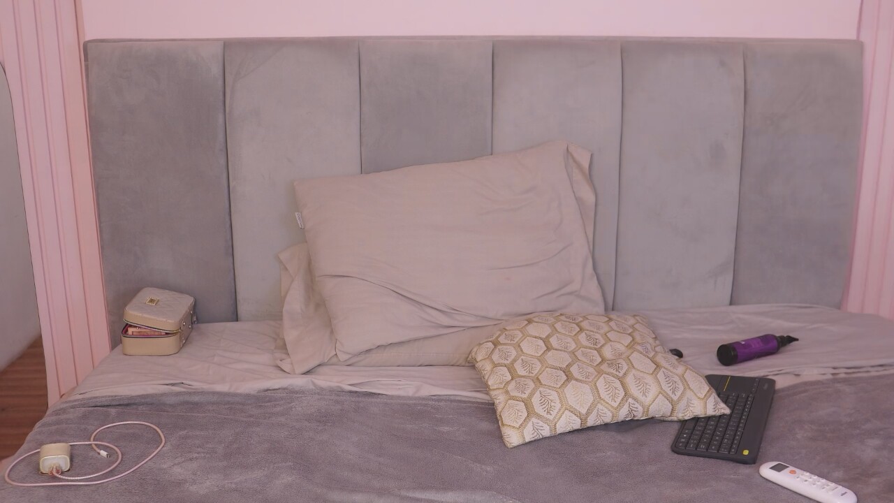 MeganLeroy