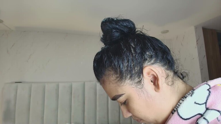 BETTY_BOOGB's Streamate show and profile