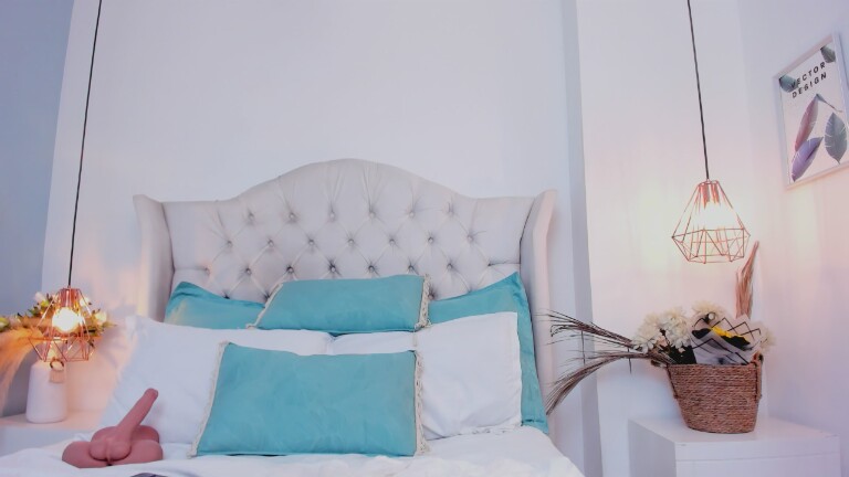 StephanieRamirez's Streamate show and profile