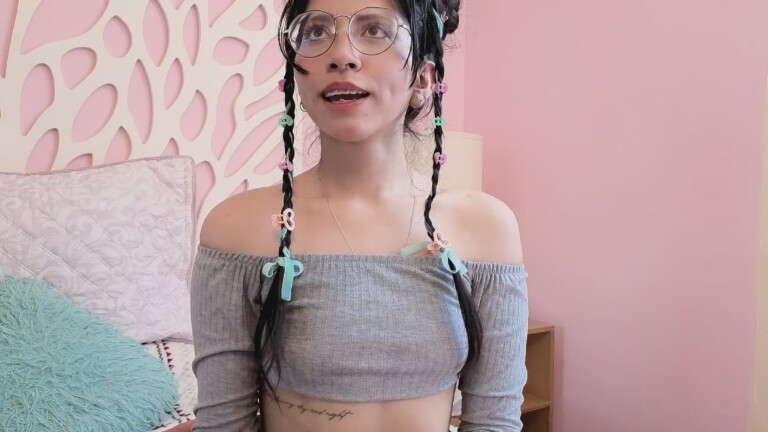 VioletxBloom's Streamate show and profile