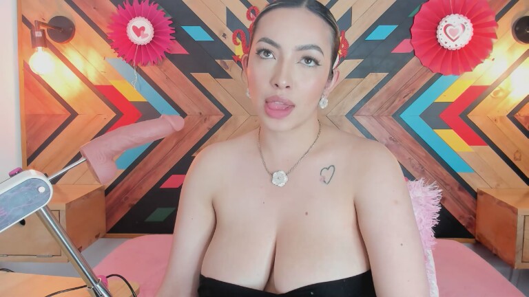 CelesteRiioz's Streamate show and profile