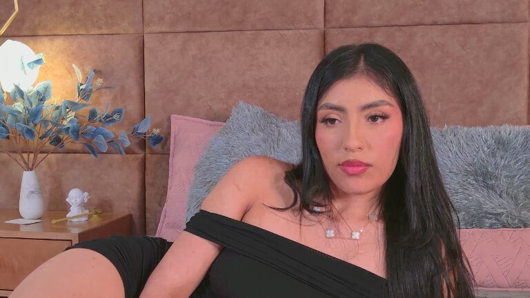 ValeriaPastori's Streamate show and profile