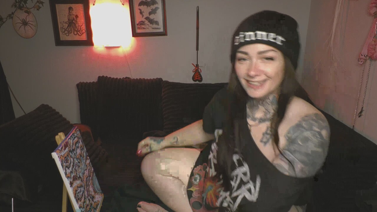 ClaireLaVey