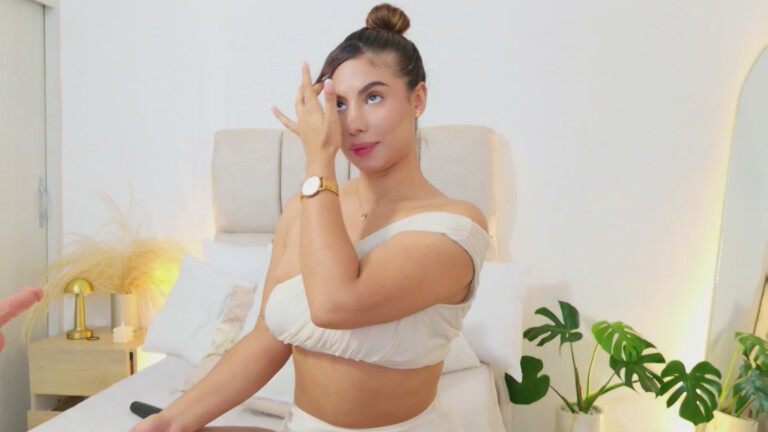 AbbyBermudez's Streamate show and profile