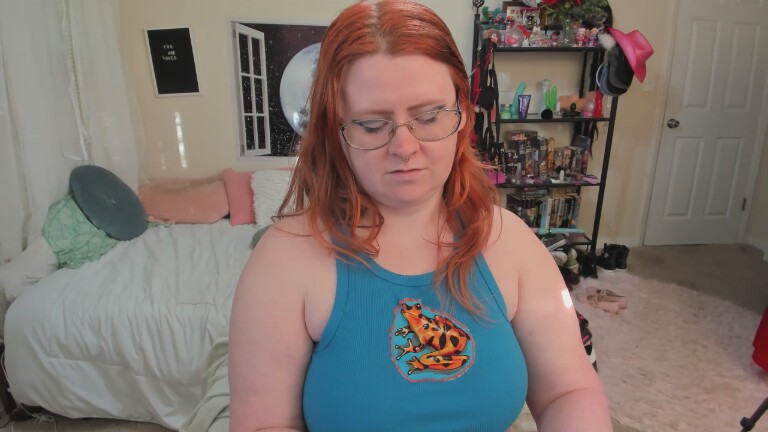 Michellelovesu's Streamate show and profile