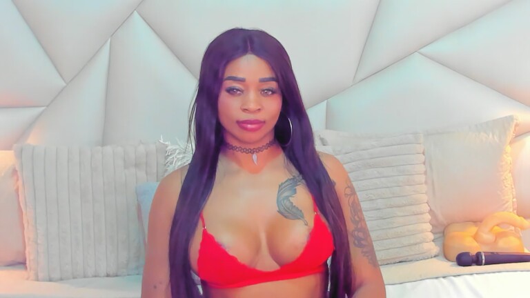 TyraaLambert's Streamate show and profile