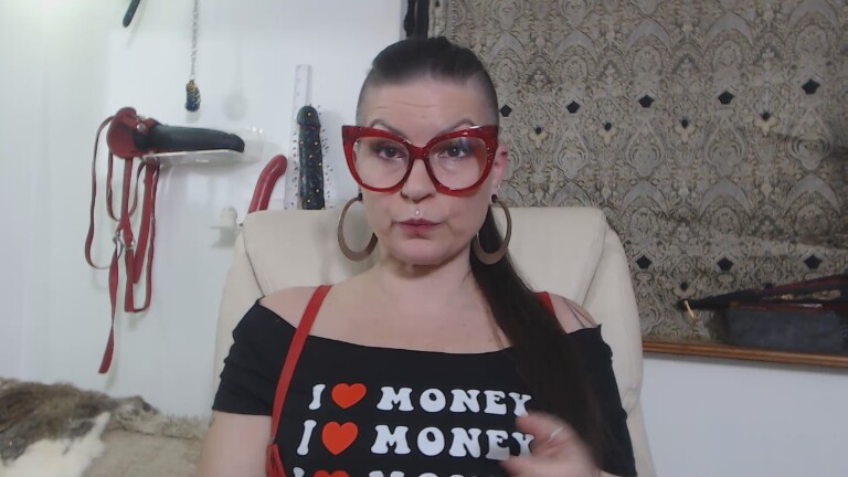 TheeLadyKatrina's Streamate show and profile