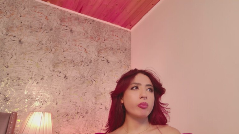 MelanieKane's Streamate show and profile