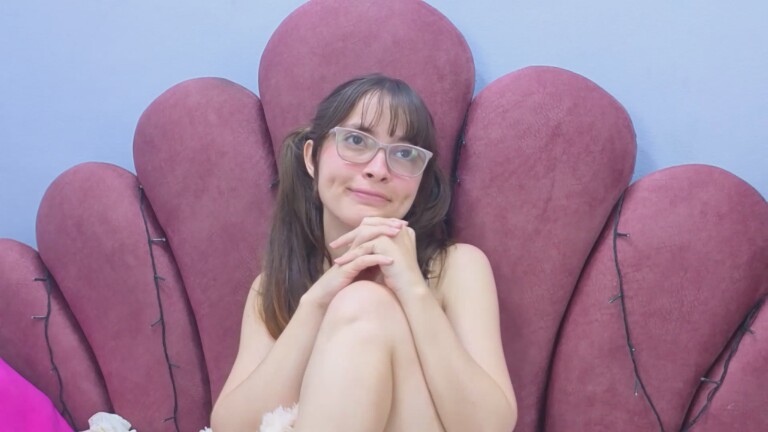 ISABELLAJHONS's Streamate show and profile