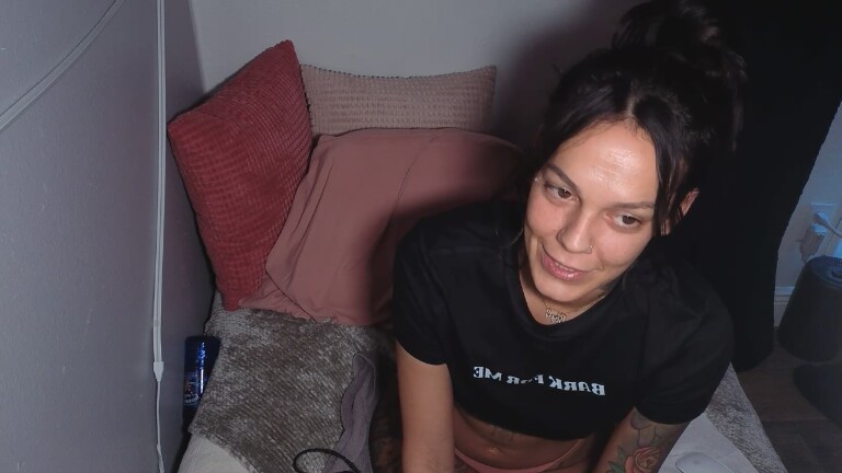 vivbby's Streamate show and profile