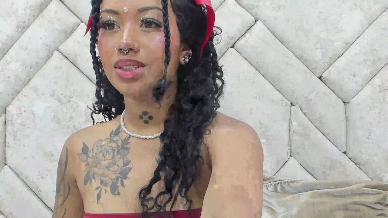 Nix_Montiel's Streamate show and profile