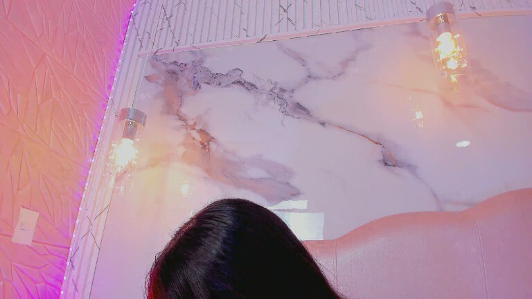 MilyRosie's Streamate show and profile