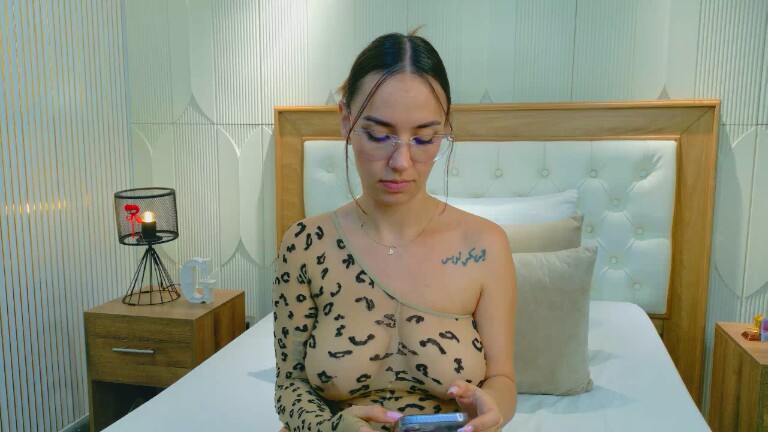 GreicyJones's Streamate show and profile