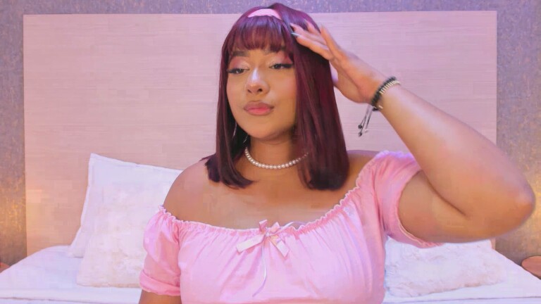 Ninaa_Bunny's Streamate show and profile