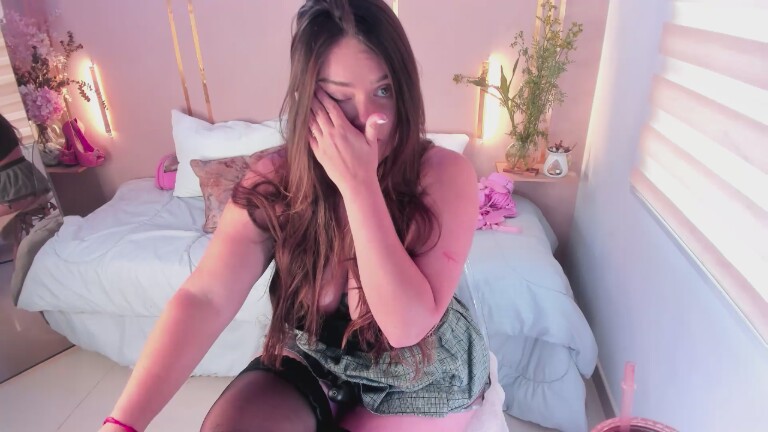 LenaPaulXO's Streamate show and profile