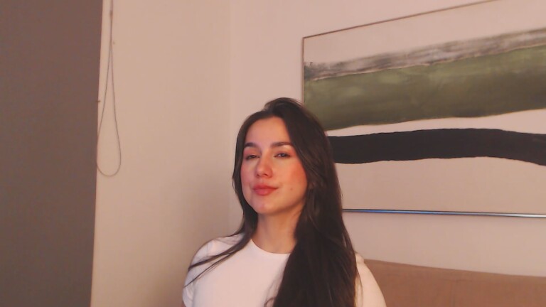 NiaMinogue's Streamate show and profile