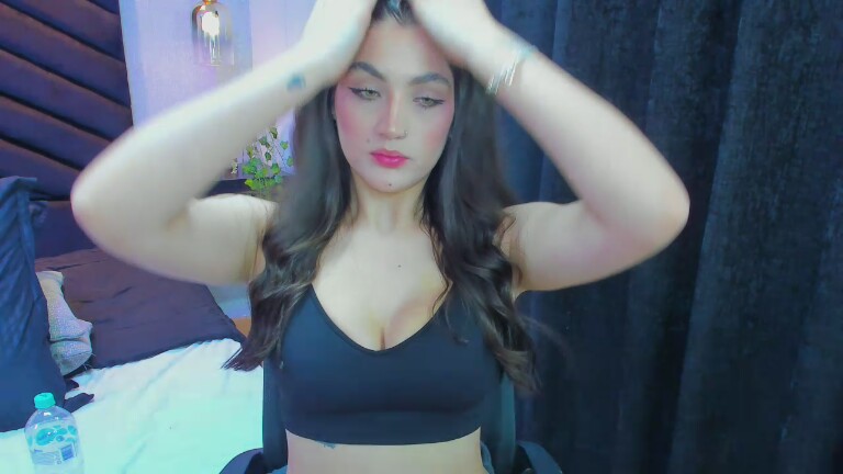 OceanTaylor's Streamate show and profile